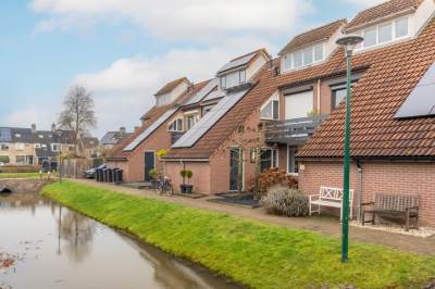 Woning Meester van Dijkelaan 12 Lopik