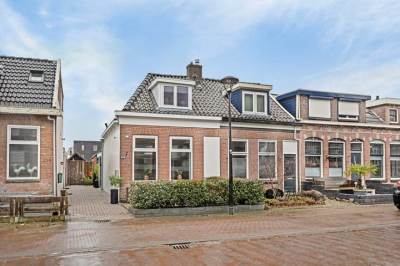 Woning het Kanaal 227 Assen