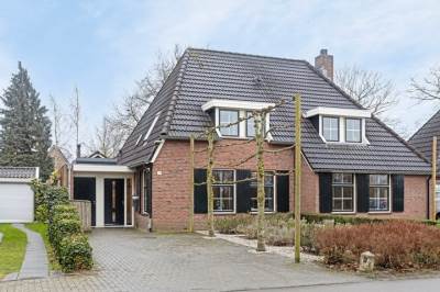 Woning Kerkhofweg 17 Warnsveld