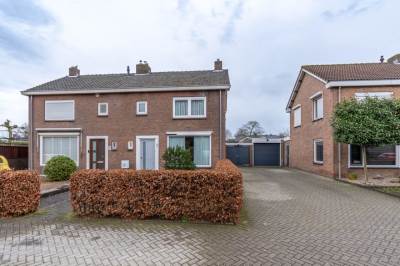 Woning Laan 19445 Overloon