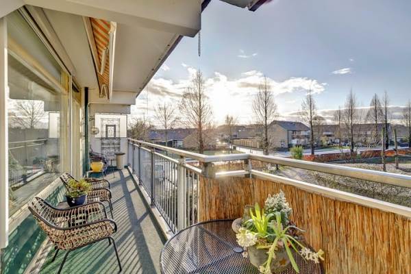 Woning Hortensialaan 12I Winterswijk