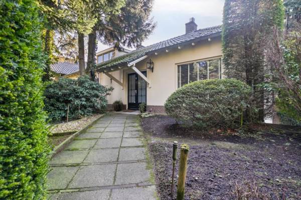 Woning van Lyndenlaan 9 Soest