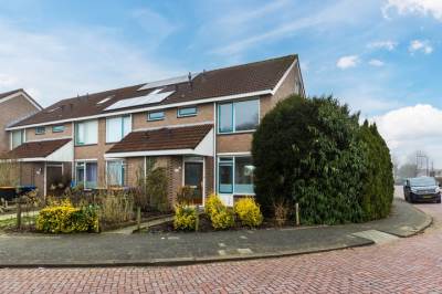 Woning Lancasterdreef 46 Dronten