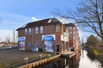 Woning Bodegraafsestraatweg 1504 Gouda