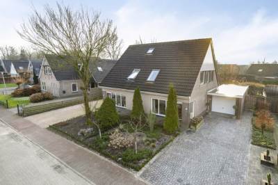 Woning Weersmaten 19 Aalden