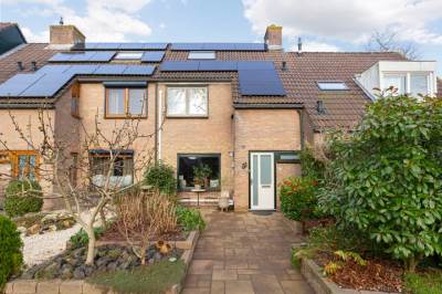 Woning Zeilmakerslaan 83 De Meern