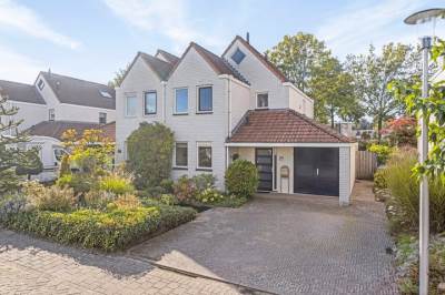 Woning Keukelenberg 38 Deventer