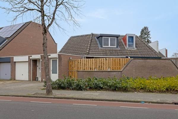 Woning Flintdijk 46 Roosendaal