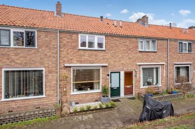Woning Brasserskade 173 Delft