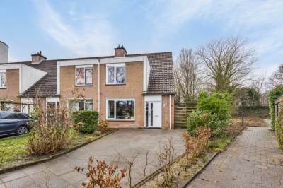 Woning De Twee Gebroeders 97 Drachten
