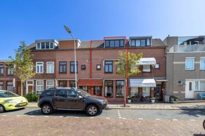 Woning Broekweg 57 Leidschendam