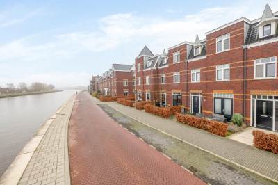 Woning Zuidkade 64 Waddinxveen