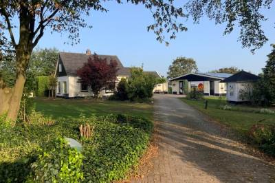 Woning Veldzichtweg 8 Haaksbergen