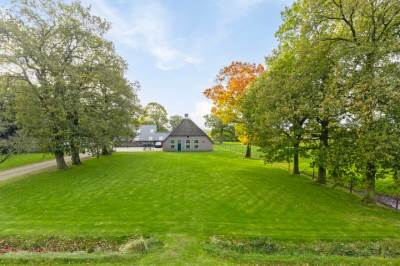 Woning Oosteinde 30 Wapserveen