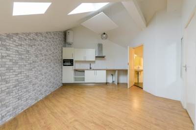 Woning Maarsbergenstraat 426C Den Haag