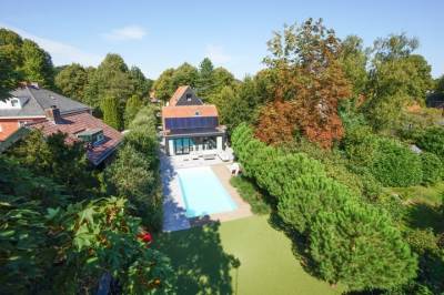 Woning Van Reenenpark 9 Bergen (NH)