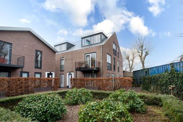 Woning Jutfaseweg 22335 Utrecht