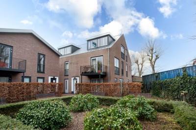 Woning Jutfaseweg 22335 Utrecht