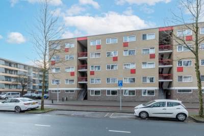 Woning Poelenburg 50 Zaandam