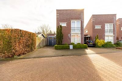 Woning Zandakker 14 Zundert