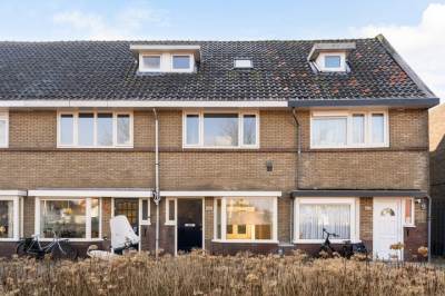 Woning Vleutenseweg 486 Utrecht