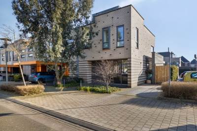 Woning Hemmingstraat 40 Zutphen