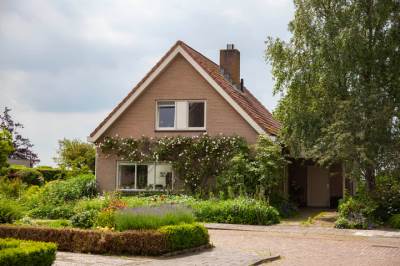 Woning De Meylaan 14 Middelburg