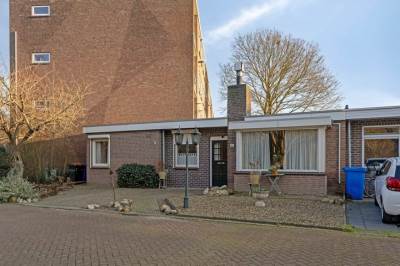 Woning Ruusbroecstraat 127 Zwolle
