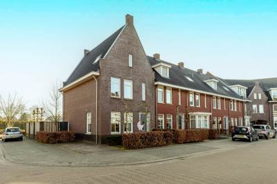 Woning Kapelakker 34 Zundert