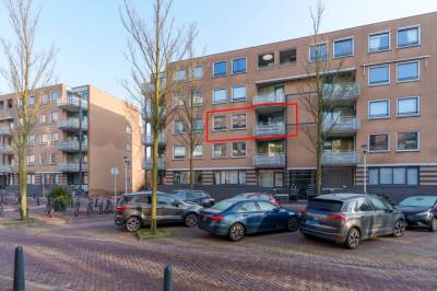 Woning Arthur van Schendelstraat 197 Utrecht