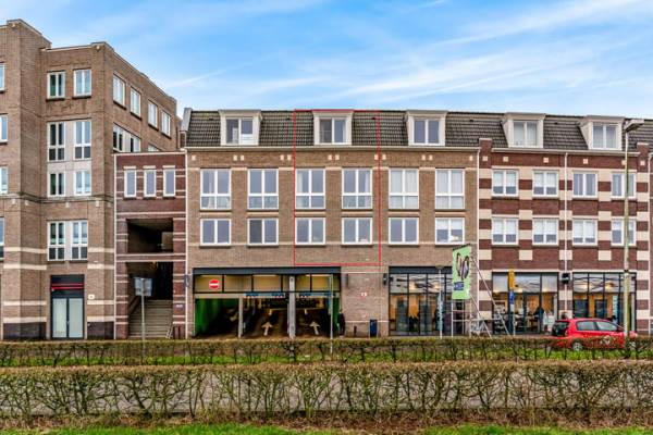 Woning Voor de Burchten 156 Vleuten