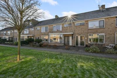 Woning Kemphaanstraat 73 Wormer