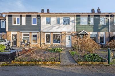 Woning Buttersloot 6 Tuitjenhorn