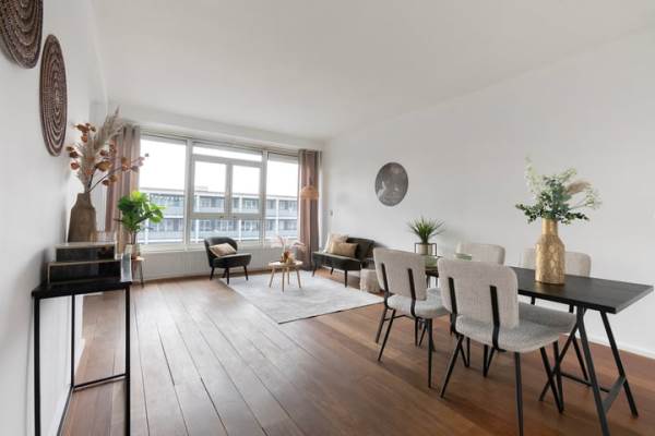 Woning Postjesweg 353 Amsterdam