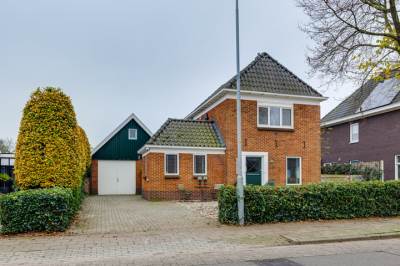 Woning Bredevoortsestraatweg 62 Aalten