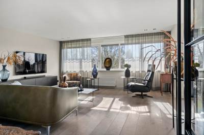 Woning Burgemeester van Dijkeplein 82 Ede