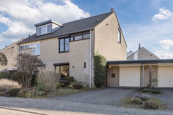 Woning Bredestraat 117 Nijmegen
