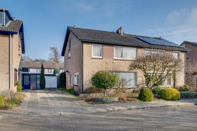 Woning Garvelinkplein 14 Ruurlo