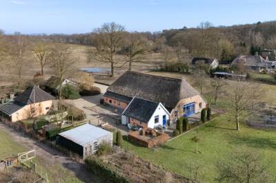 Woning Heemstedeweg 3 Eerbeek