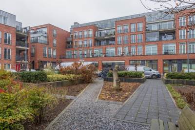 Woning Kerkweg 28 Voorhout