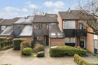 Woning Fioringras 34 Leeuwarden