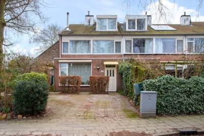 Woning Lodewijk van Deyssellaan 19 Bladel