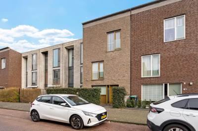 Woning Meerkoetstraat 48 Den Haag