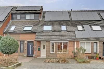 Woning Ganzewei 24 Elst (GE)