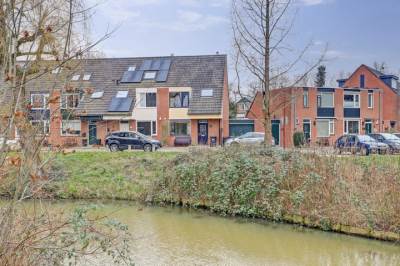 Woning Sneeuwgans 20 Nieuwegein