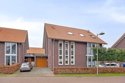 Woning Mauvezand 16 Ede