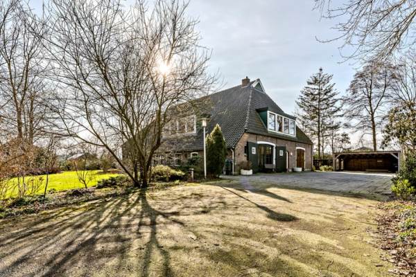 Woning Westersebos 1 Schoonebeek