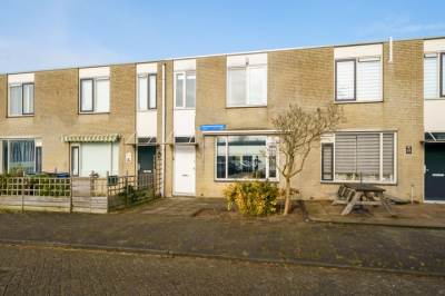 Woning Rosmolenstraat 52 Almere