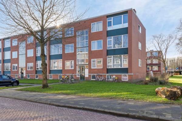 Woning Iepenlaan 28 Winschoten