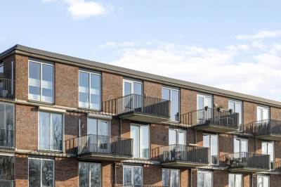 Woning Heermoesstraat 40 Arnhem